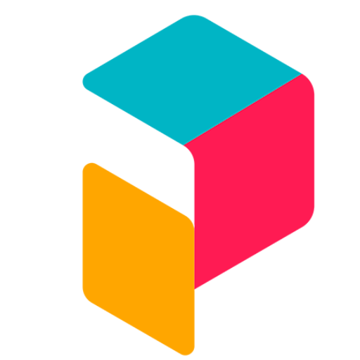 Logo poliedro