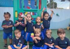 educação infantil
